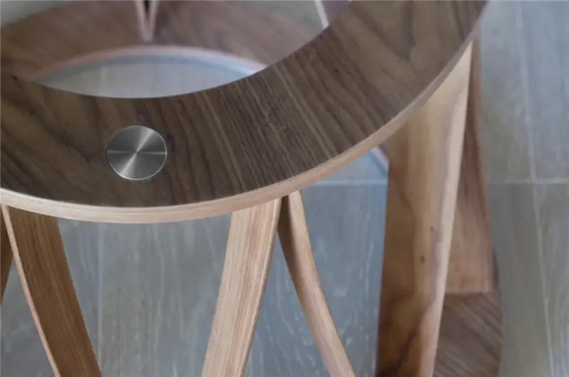 Miniforms Acco tavolo