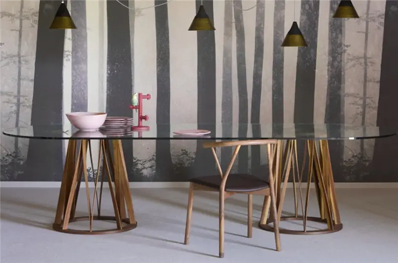 Miniforms Acco tavolo