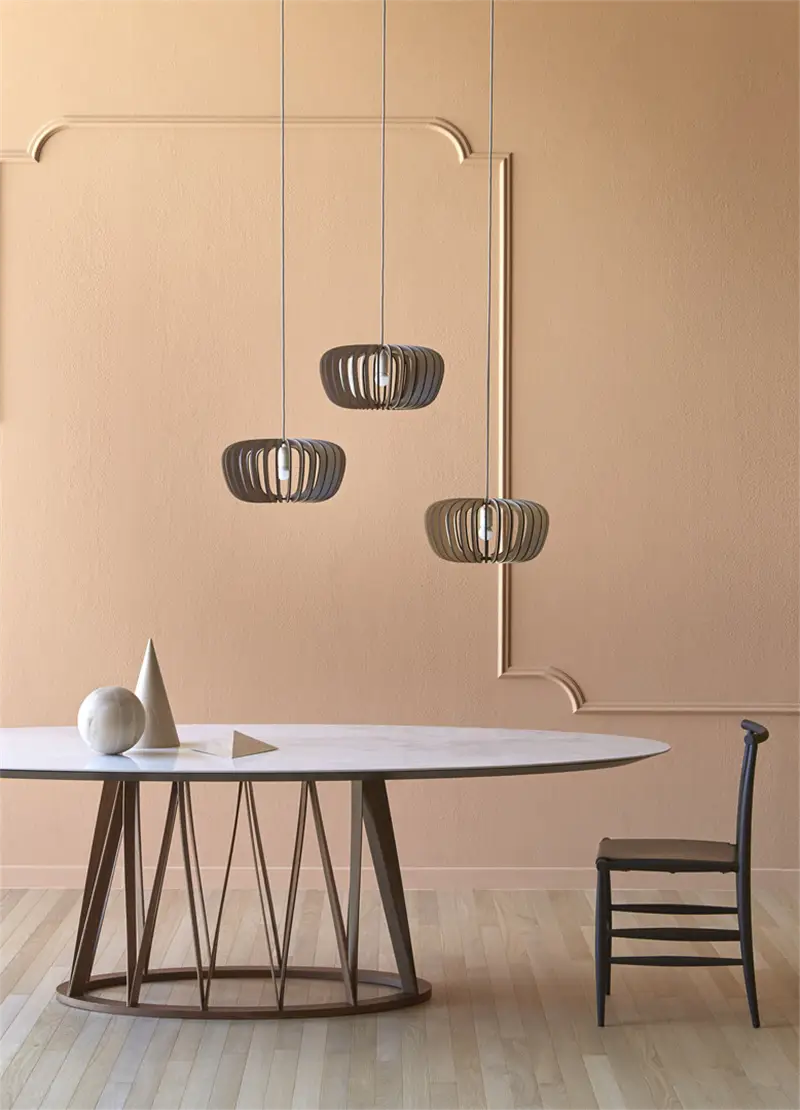 Miniforms Acco tavolo