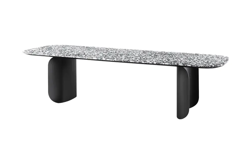 Miniforms Barry tavolo