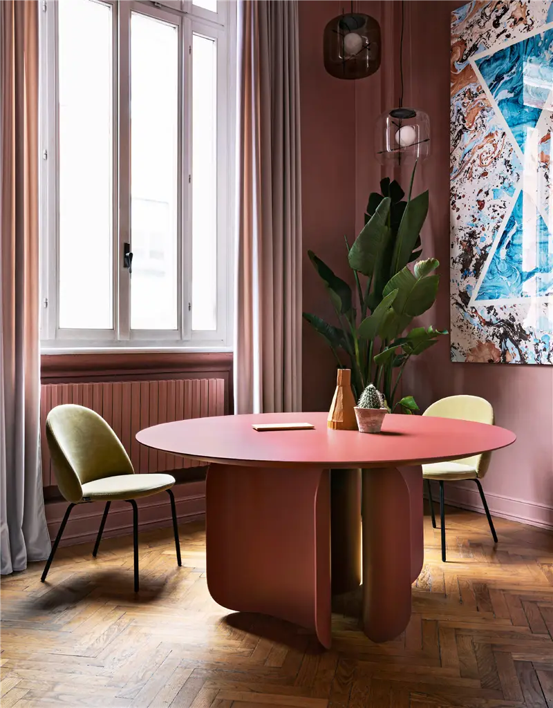 Miniforms Barry tavolo