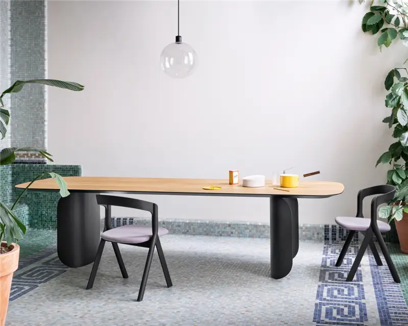 Miniforms Barry tavolo