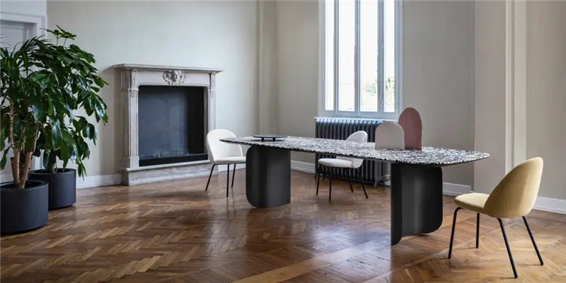 Miniforms Barry tavolo