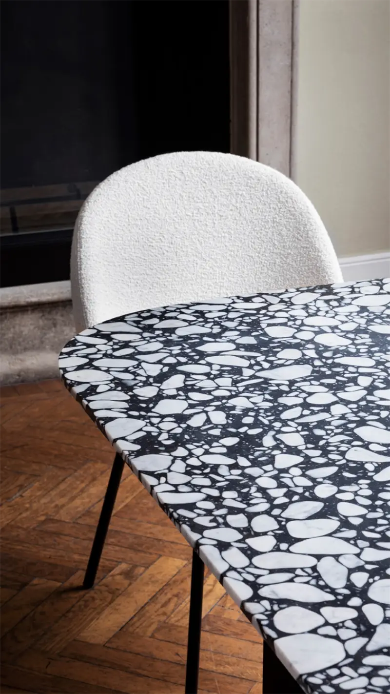 Miniforms Barry tavolo