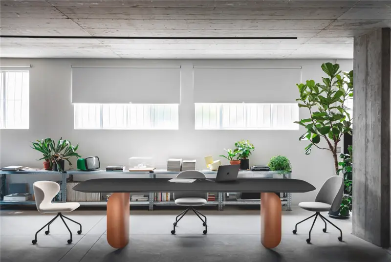 Miniforms Barry tavolo