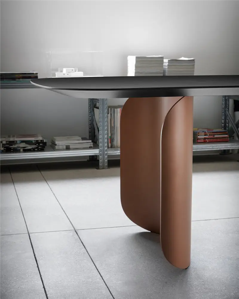 Miniforms Barry tavolo