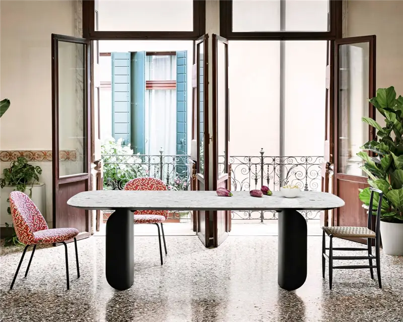 Miniforms Barry tavolo