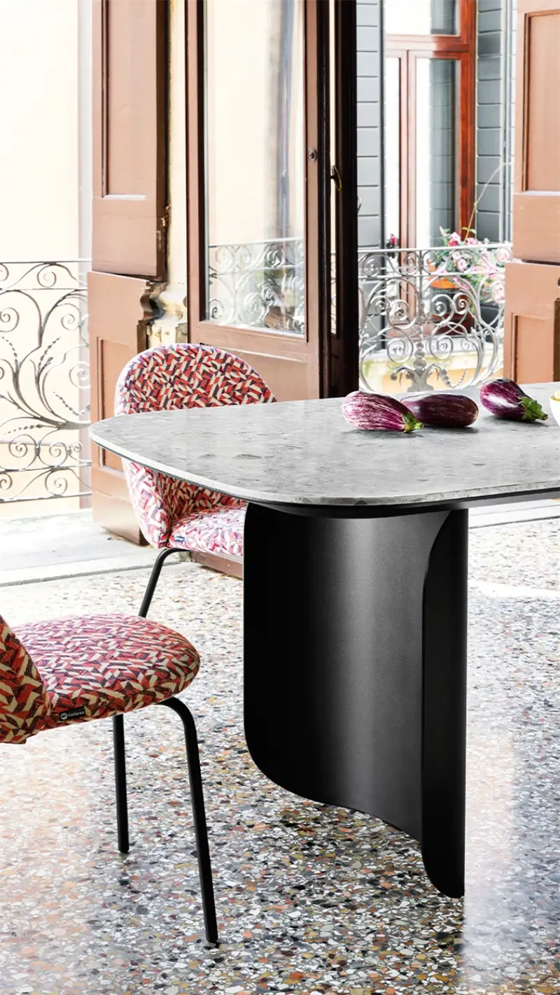 Miniforms Barry tavolo