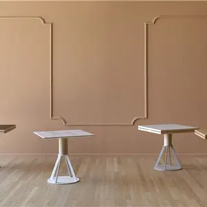 Miniforms Geronimo tavolo