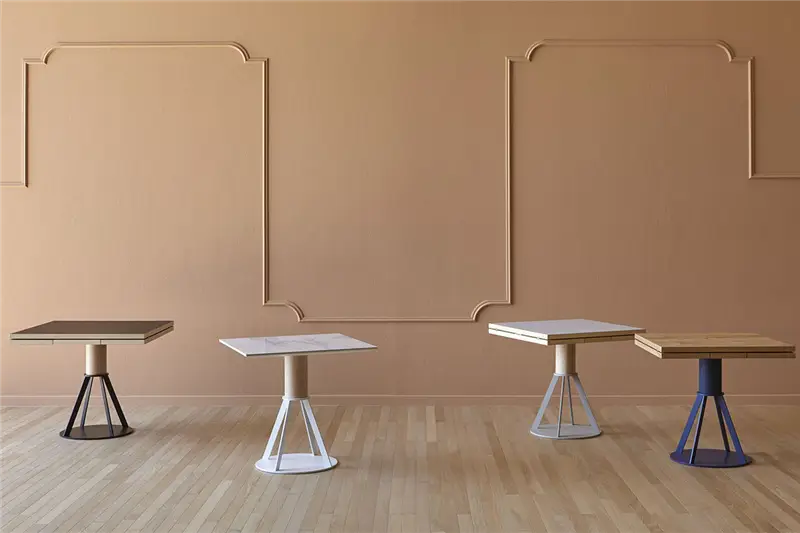 Miniforms Geronimo tavolo