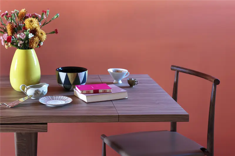 Miniforms Gualtiero tavolo