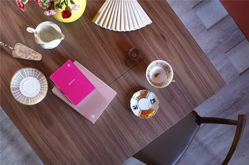 Miniforms Gualtiero tavolo