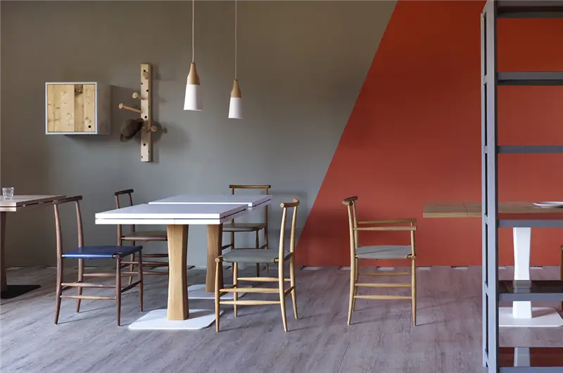 Miniforms Gualtiero tavolo