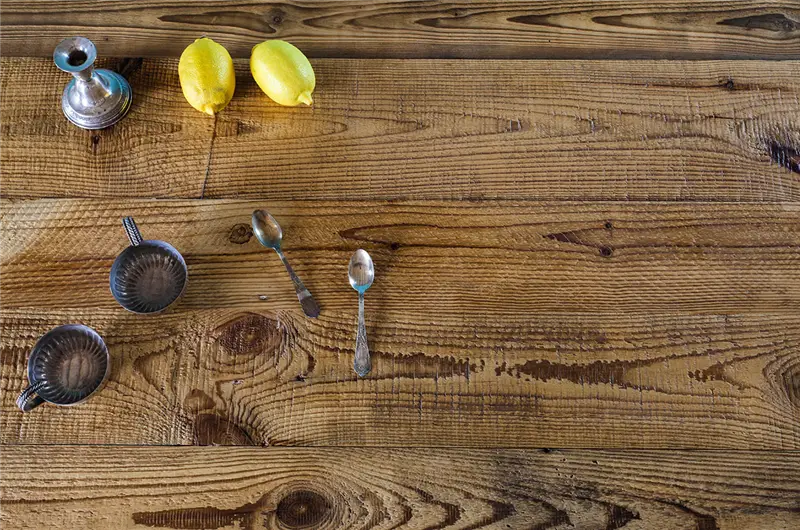 Miniforms Gustave tavolo