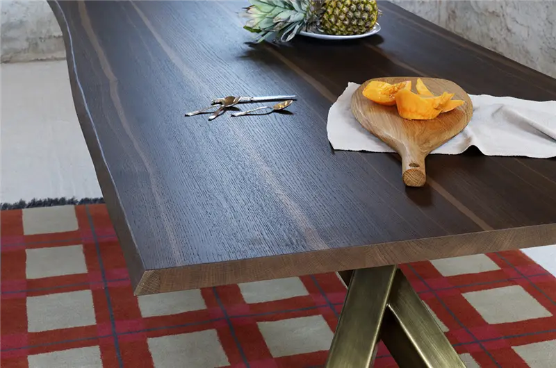 Miniforms Gustave tavolo