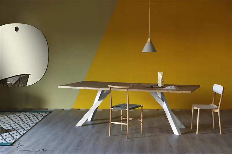 Miniforms Gustave tavolo