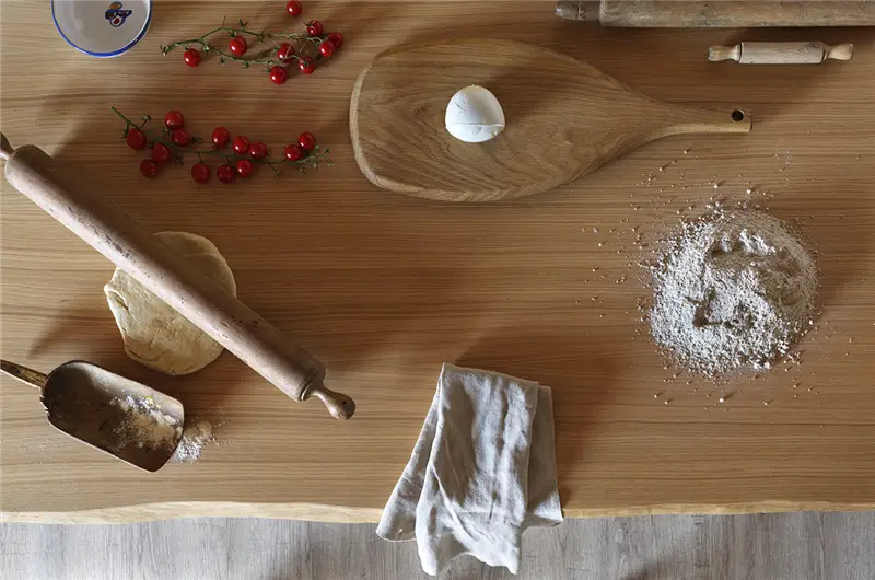 Miniforms Gustave tavolo