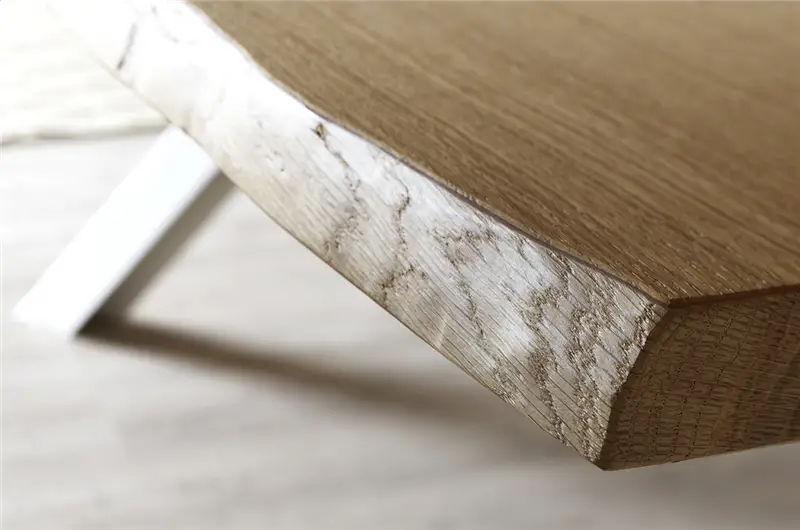 Miniforms Gustave tavolo