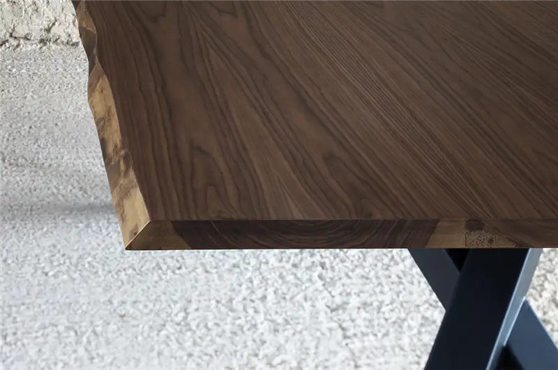 Miniforms Gustave tavolo