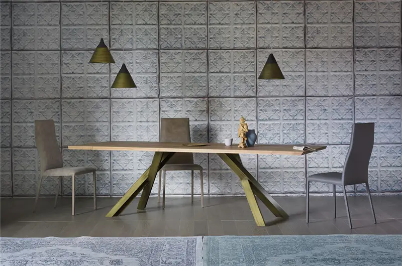 Miniforms Gustave Plus tavolo