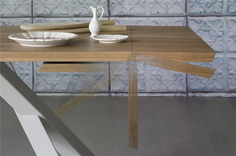 Miniforms Gustave Plus tavolo