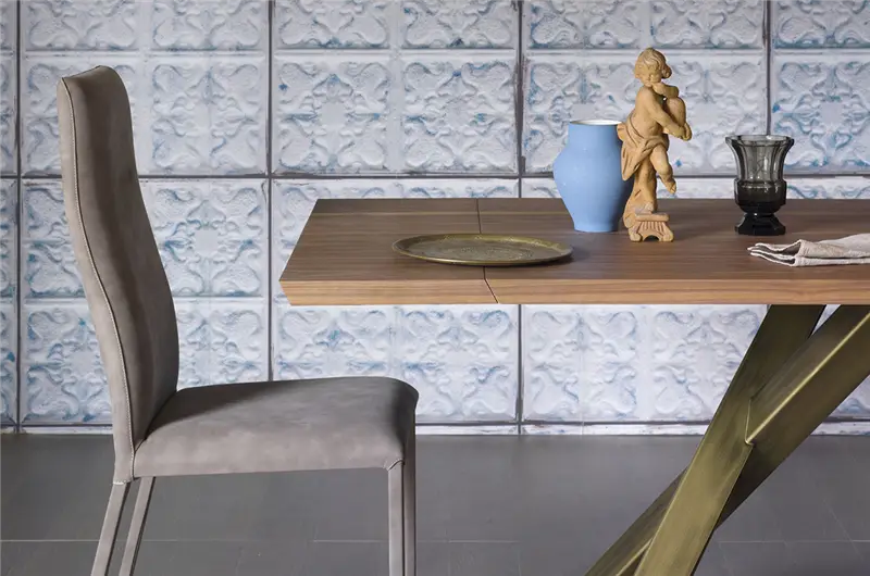 Miniforms Gustave Plus tavolo