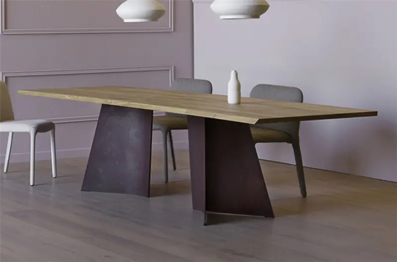 Miniforms Maggese Plus tavolo