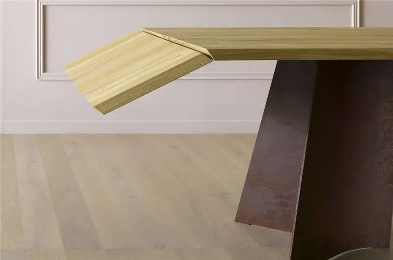 Miniforms Maggese Plus tavolo