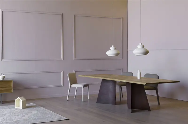 Miniforms Maggese Plus tavolo