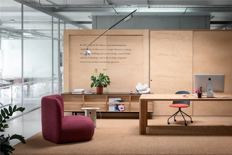 Miniforms Manero Tavolo