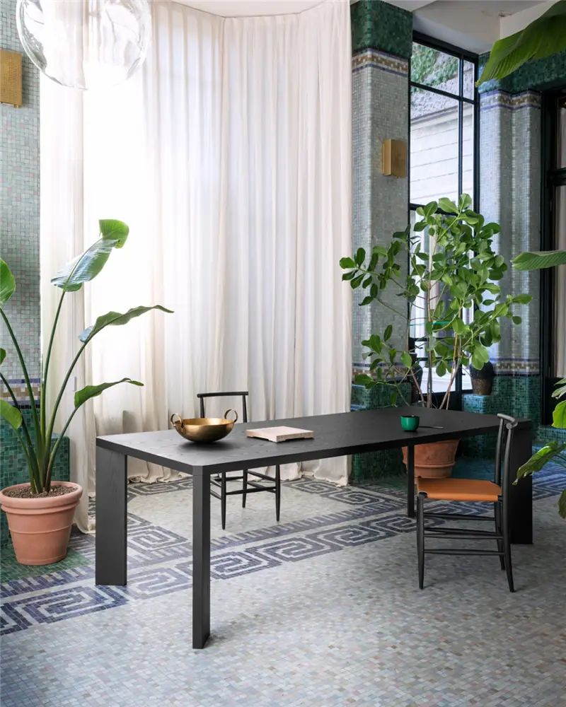 Miniforms Manero Tavolo