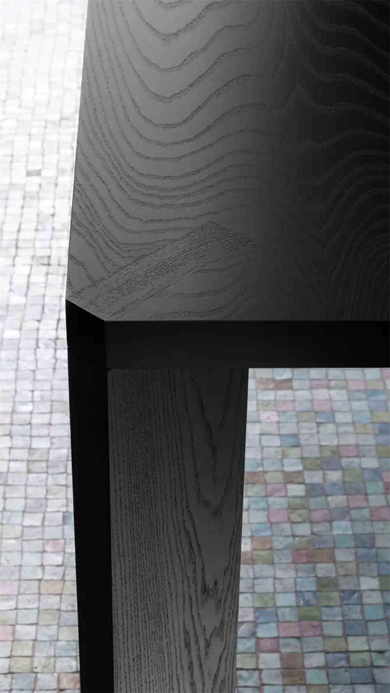 Miniforms Manero Tavolo