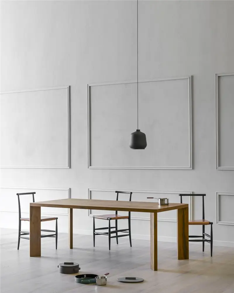 Miniforms Manero Tavolo