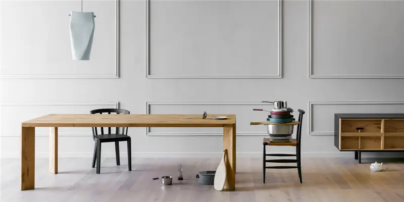 Miniforms Manero Tavolo