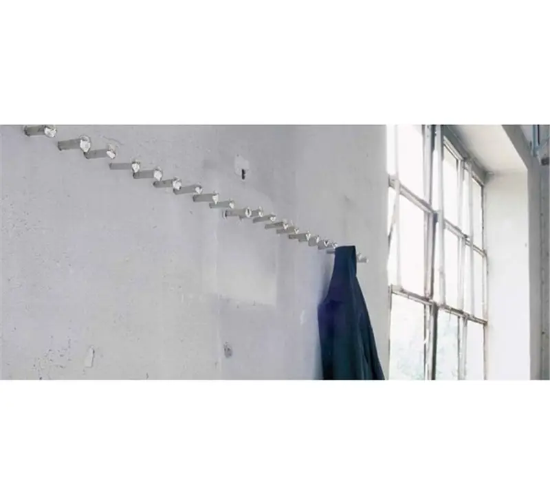 Minotti Italia Chiodo Fisso