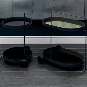 Minotti Italia Atollo