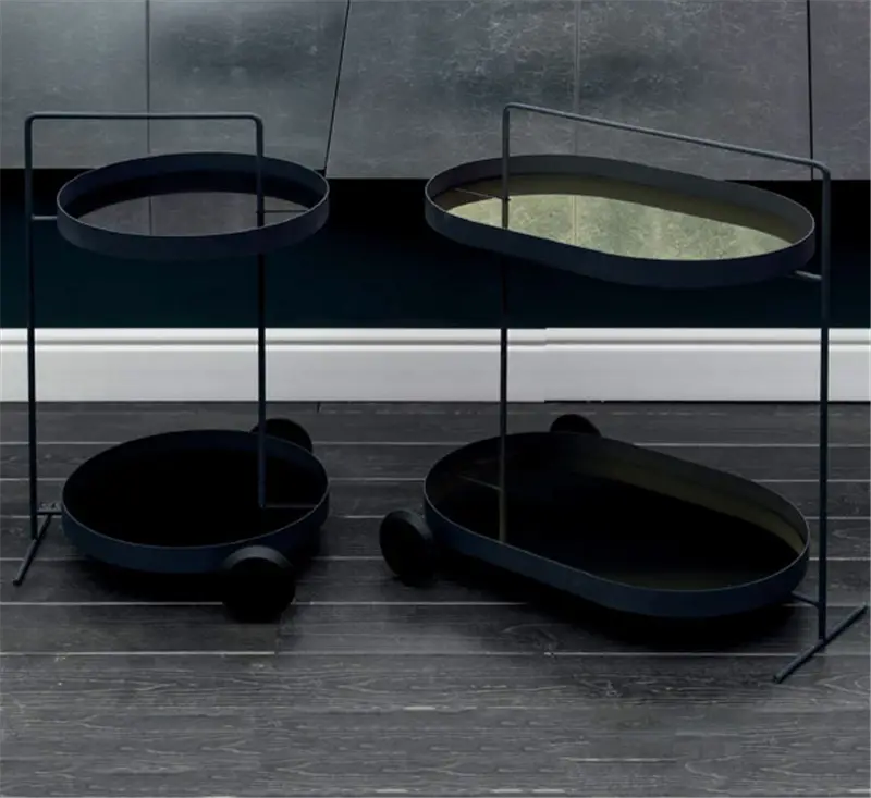 Minotti Italia Atollo