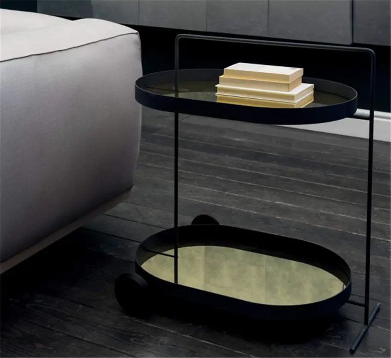 Minotti Italia Atollo