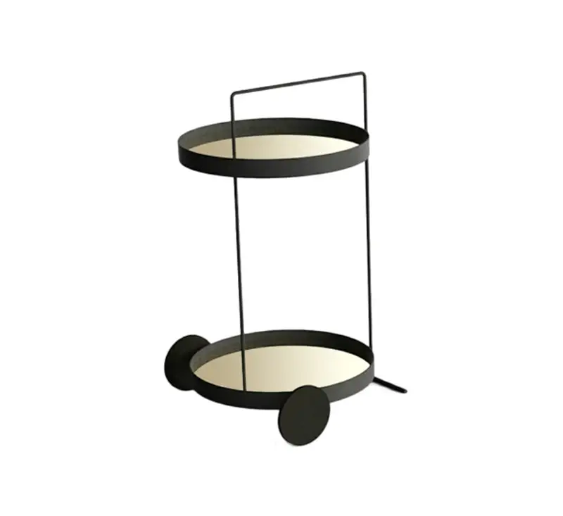 Minotti Italia Atollo