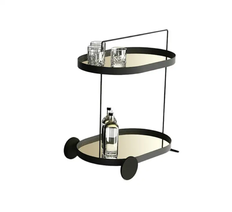 Minotti Italia Atollo