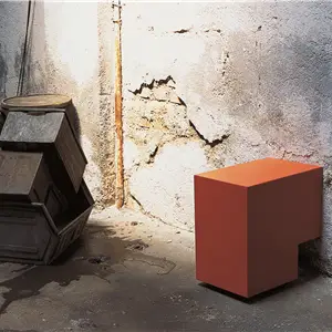 Minotti Italia Formosa Accuciata