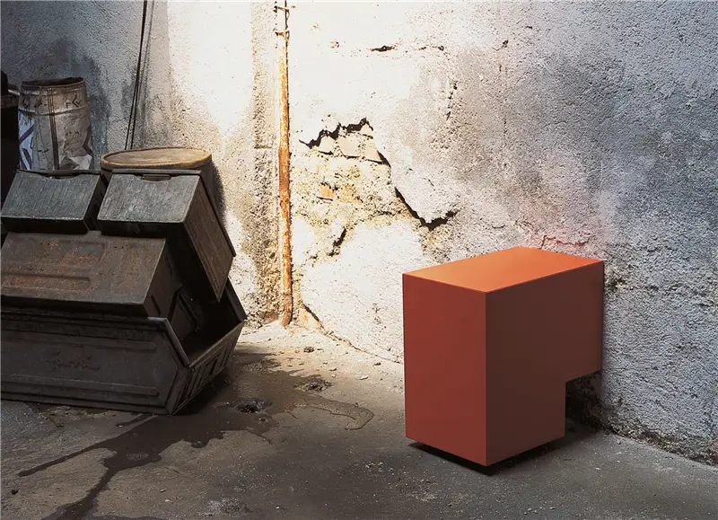 Minotti Italia Formosa Accuciata