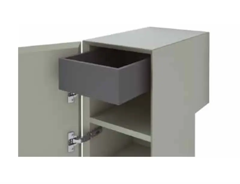 Minotti Italia Formosa Accuciata