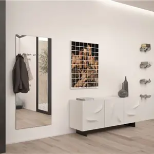 Minotti Italia Credenza Onda