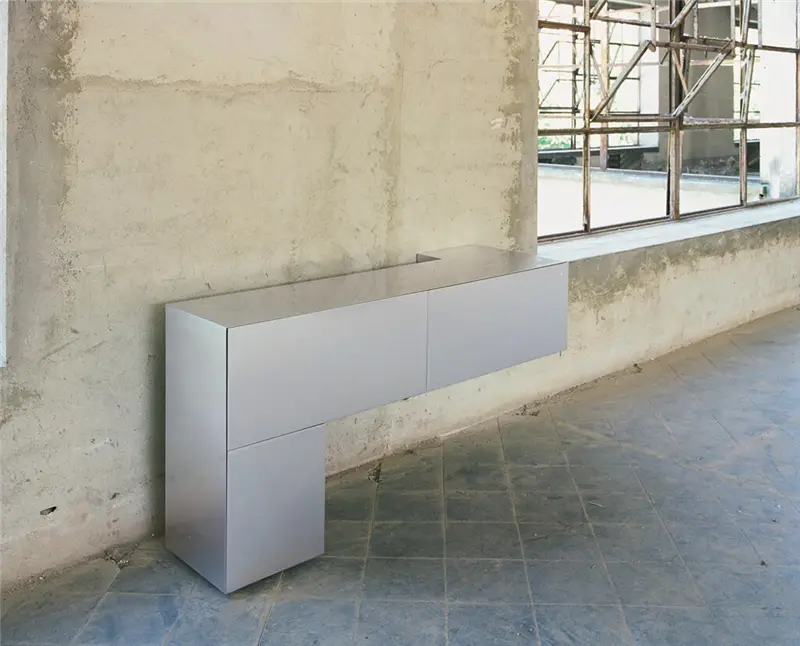 Minotti Italia Formosa Adagiata