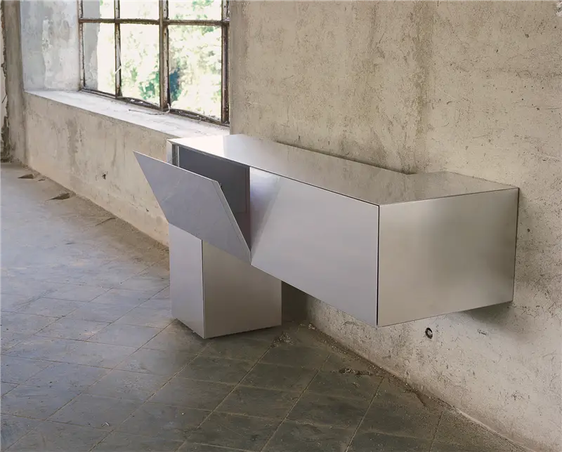 Minotti Italia Formosa Adagiata