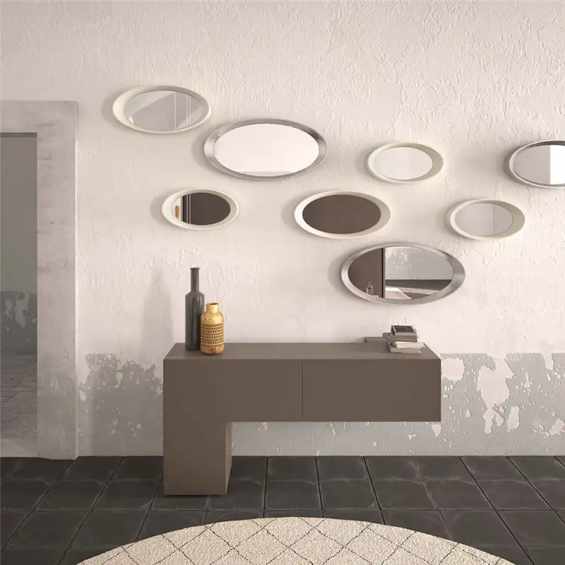 Minotti Italia Formosa Adagiata