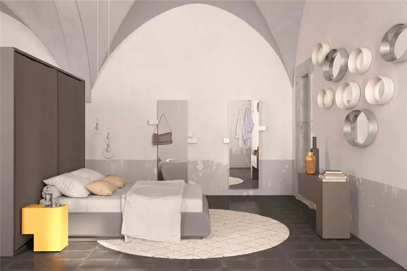 Minotti Italia Formosa Adagiata