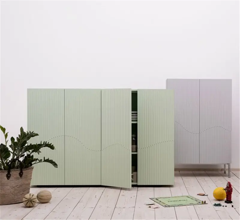 Minotti Italia Adone