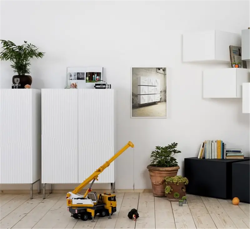 Minotti Italia Adone